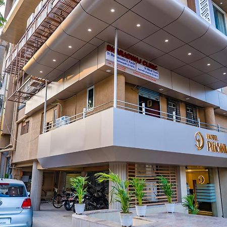 Hotel Pleasant Lake Αχμπανταμπάντ Εξωτερικό φωτογραφία